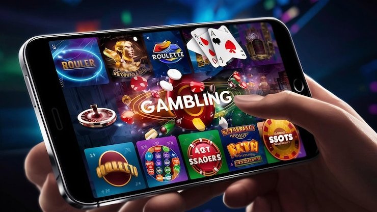 qqslot777 link account balance display and transaction history during Bandar Poker gameplay
