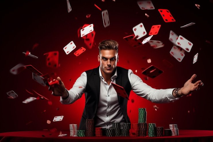 BNI Transfer Game 