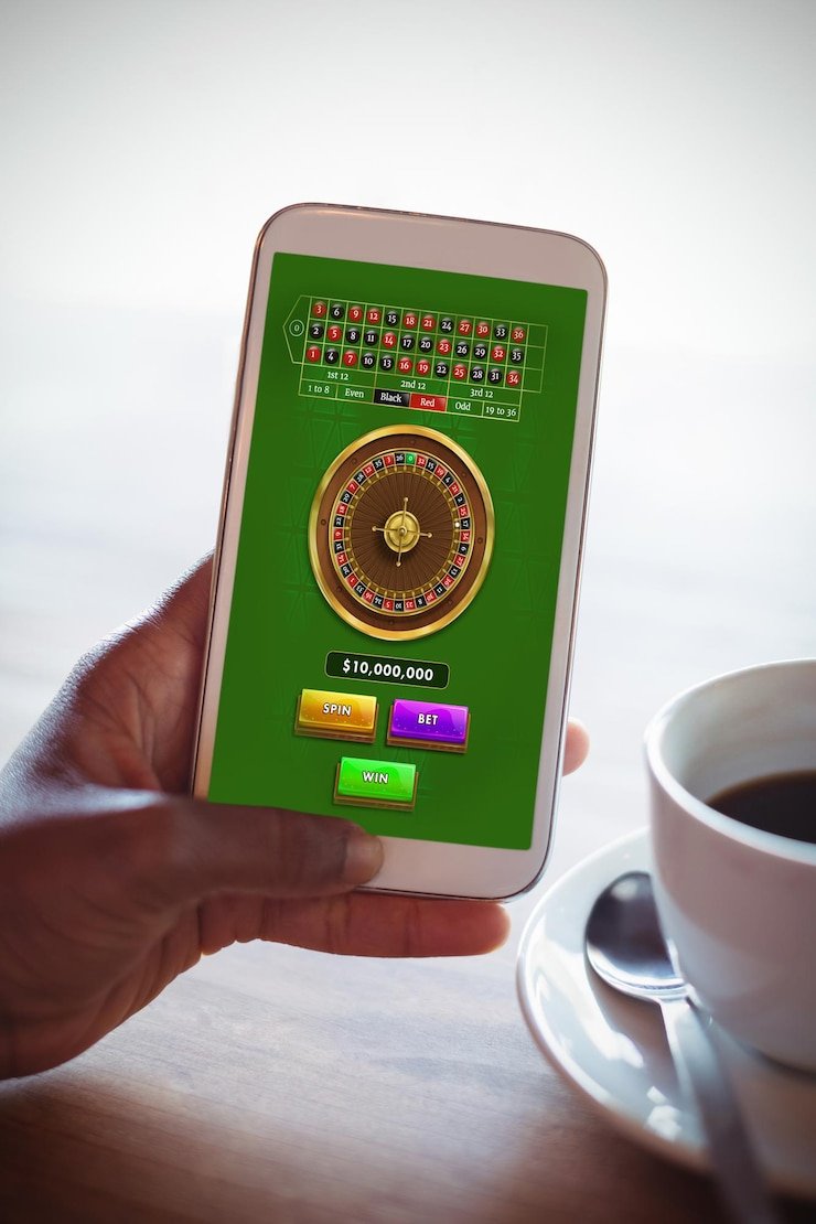 qqslot777 link account balance display and deposit confirmation screen during Ninja vs Samurai gameplay